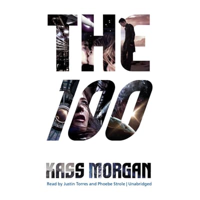 kass morgan the 100 books in order