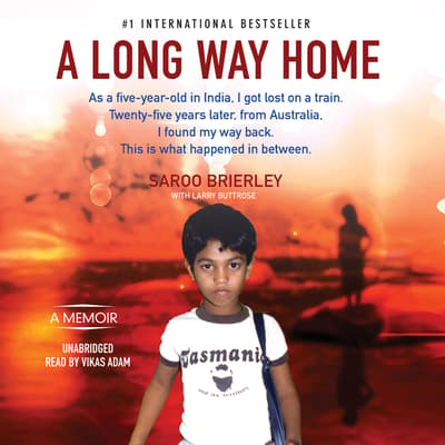 a long way home book review