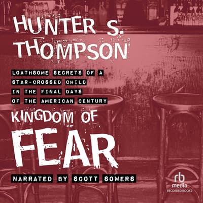 kingdom of the feared book release date