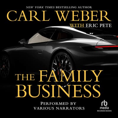 family business book review