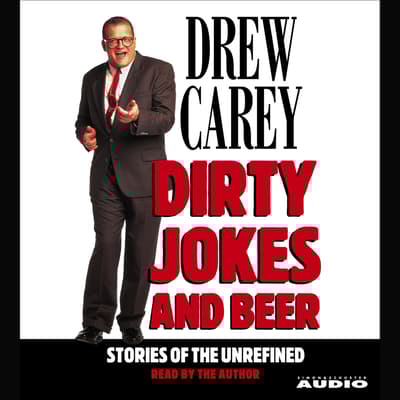 Drew carey how to write jokes image