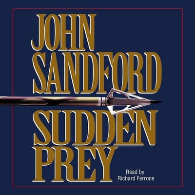 silent prey book silent prey book