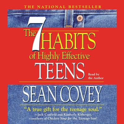 7 habits of highly effective teens key 2 to goal setting