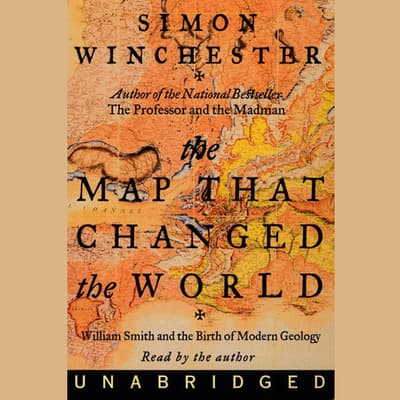 The map that changed the world by simon winchester essay 04 picture