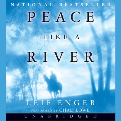 Unveiling Reuben: The Mystery Of *A Peace Like A River*