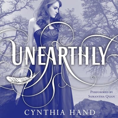 unearthly book 2