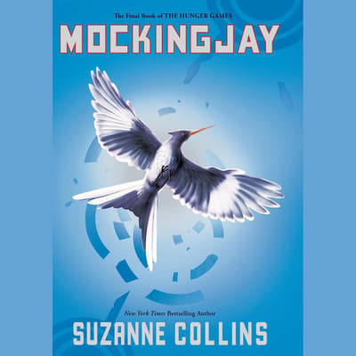mockingjay by suzanne collins