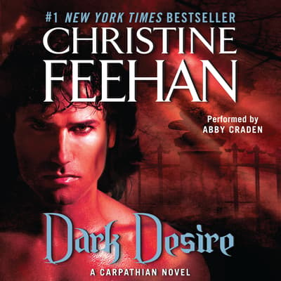 dark prince christine feehan movie