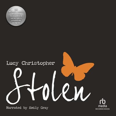 stolen lucy christopher book 2