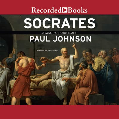 Conversations of Socrates by Xenophon