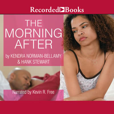 Three Fifty-Seven A.M. by Kendra Norman-Bellamy