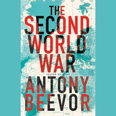 download The Second World War