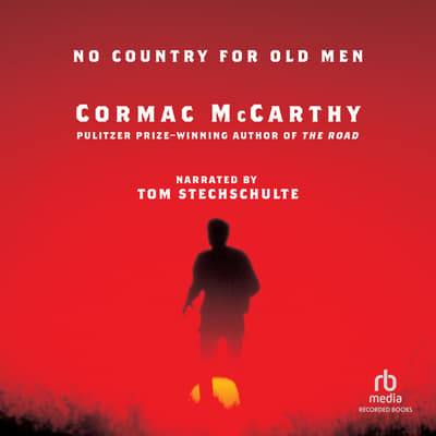 no country for old men cormac mccarthy book review