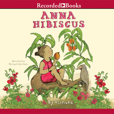 anna hibiscus song