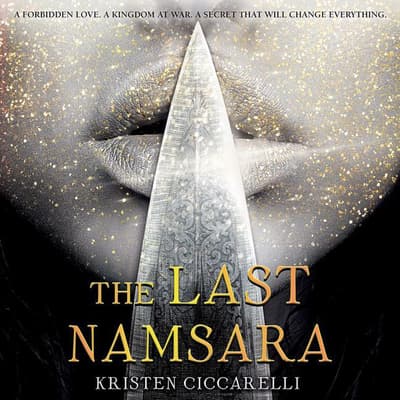 the last namsara kristen ciccarelli