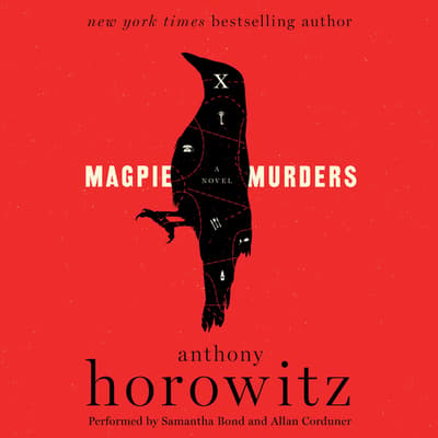 the magpie murders
