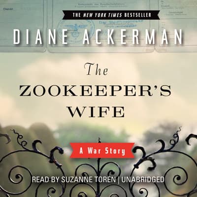 the zookeeper's wife book review