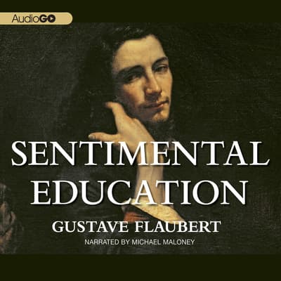 gustave flaubert sentimental education