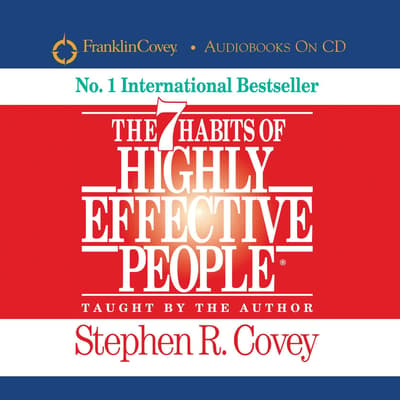 seven habits of highly effective people download