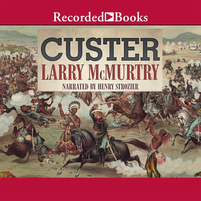 books by larry mcmurtry