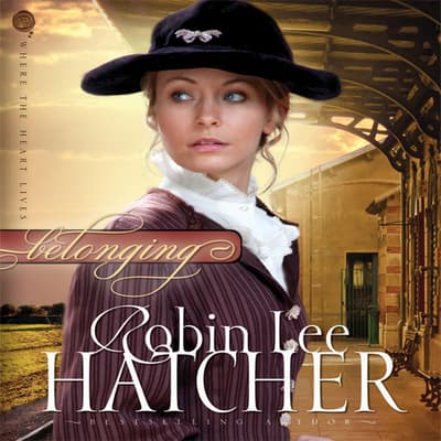 Whispers from Yesterday by Robin Lee Hatcher