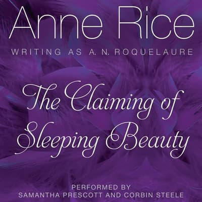 85 List Anne Rice Sleeping Beauty Books Free Download 