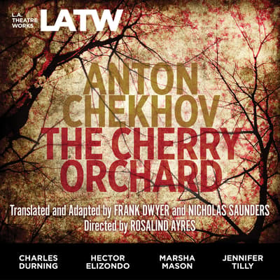 the cherry tree chekhov