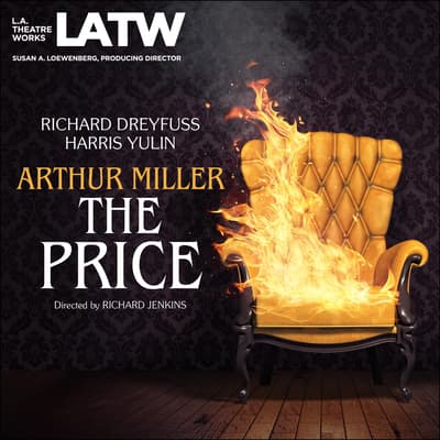 the price by arthur miller script pdf