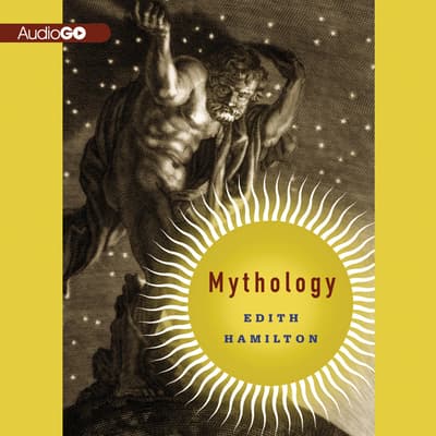 mythology edith hamilton audiobook free download