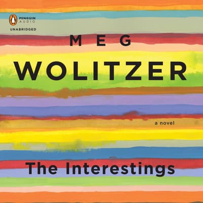 the interestings wolitzer