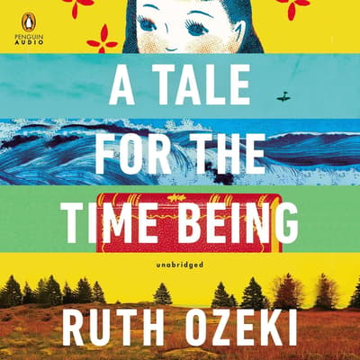 ruth author a tale for the time being