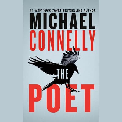 the black echo and the poet michael connelly