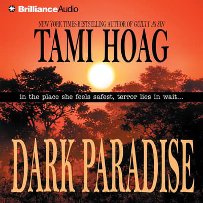 Dark Paradise Audiobook Written By Tami Hoag 