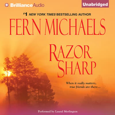keep sharp audio book