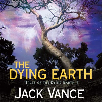 tales from the dying earth