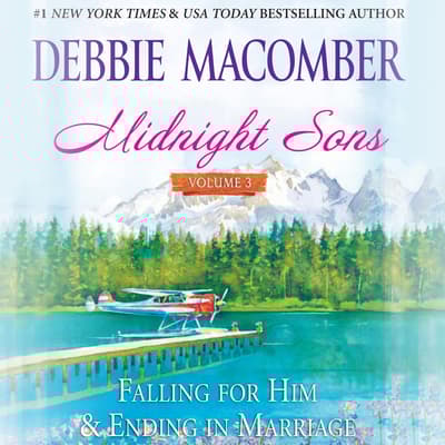 Midnight Sons Volume 3 Audiobook, written by Debbie