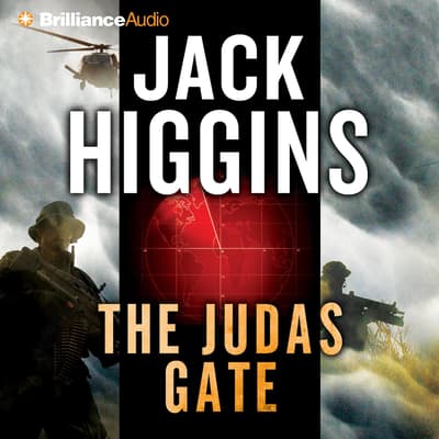 the-judas-gate-audiobook-written-by-jack-higgins-downpour