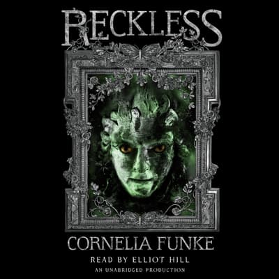 cornelia funke reckless book 5