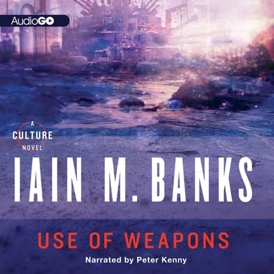 use of weapons by iain m banks