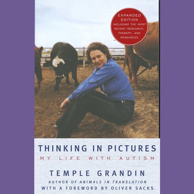 temple grandin book thinking in pictures