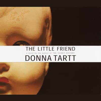 the little friend donna tartt characters