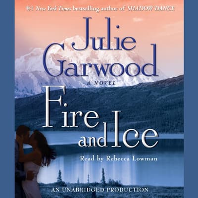 fire and ice by julie garwood