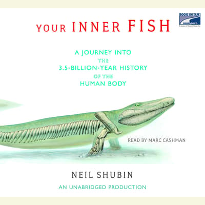 your inner fish book