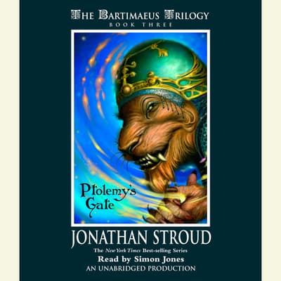 the bartimaeus series the bartimaeus series