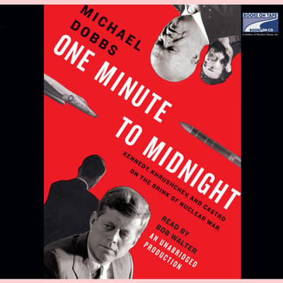 a minute to midnight