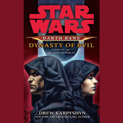 star wars dynasty of evil