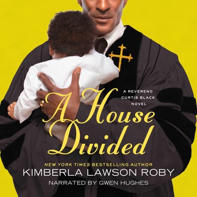 A House Divided Audiobook, written by Kimberla Lawson Roby ...