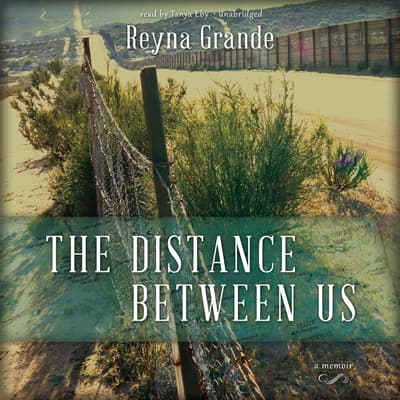 the distance between us grande
