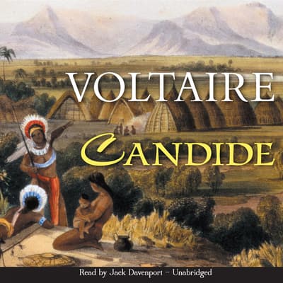 candide sparknotes
