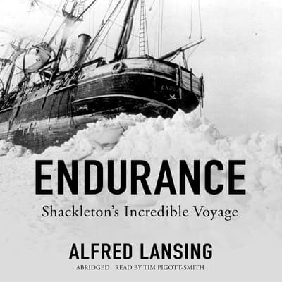 endurance book running